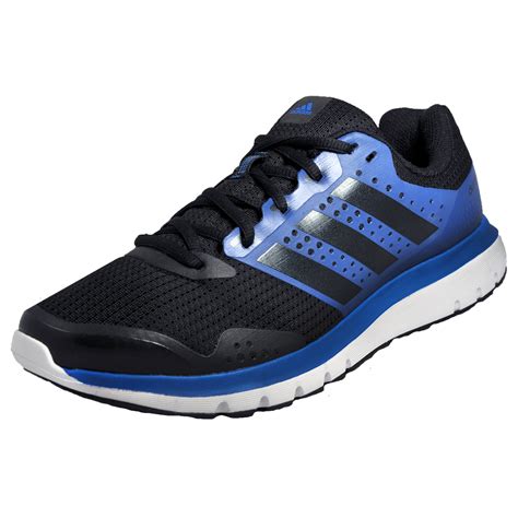 adidas duramo 7 zwart|Adidas duramo 9 men's.